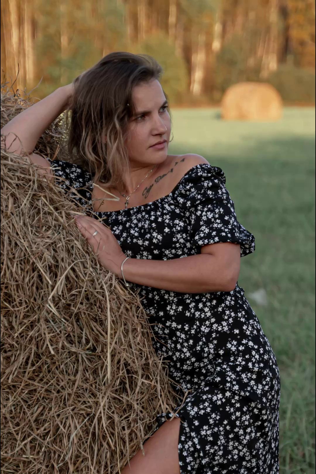 Оксана Бакевич — фотограф