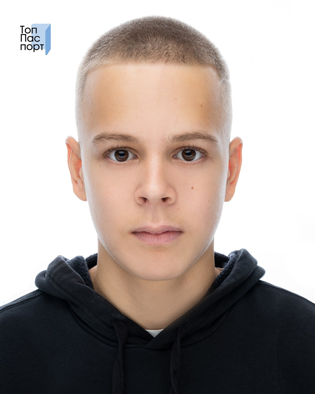 Студия красивых фото на документы ТопПаспорт