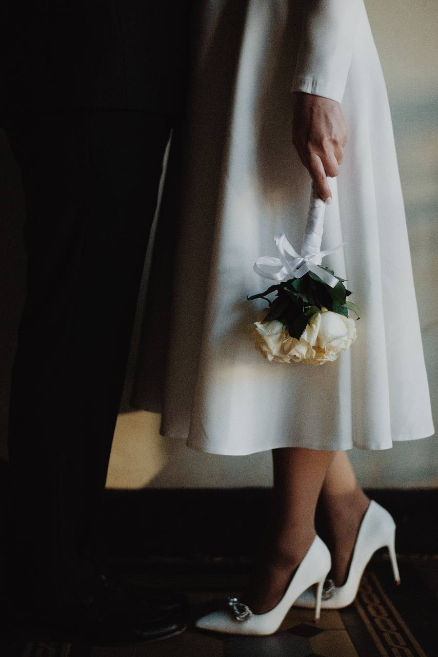 Свадьбы. Фотограф Анастасия Кустова