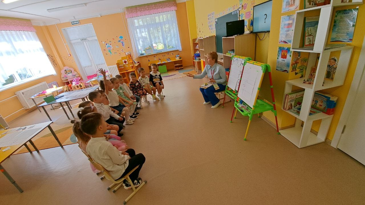 Конкурс Воспитатель года. Галерея ПрофАС