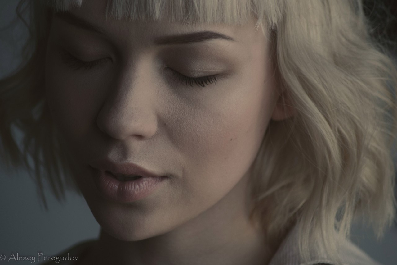 Фотограф Петрозаводск Алексей Перегудов