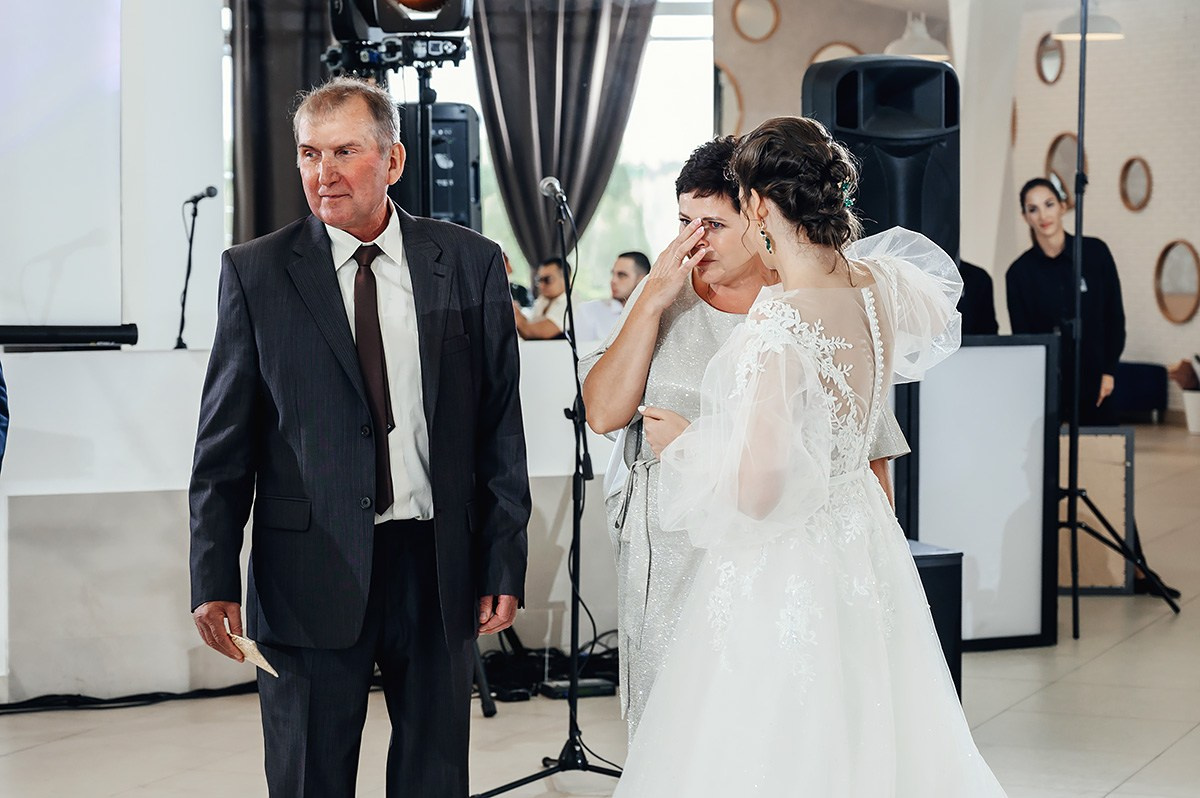 Андрей & Лена. Свадебный и семейный фотограф в Новосибирске — Алексей Гаврилов