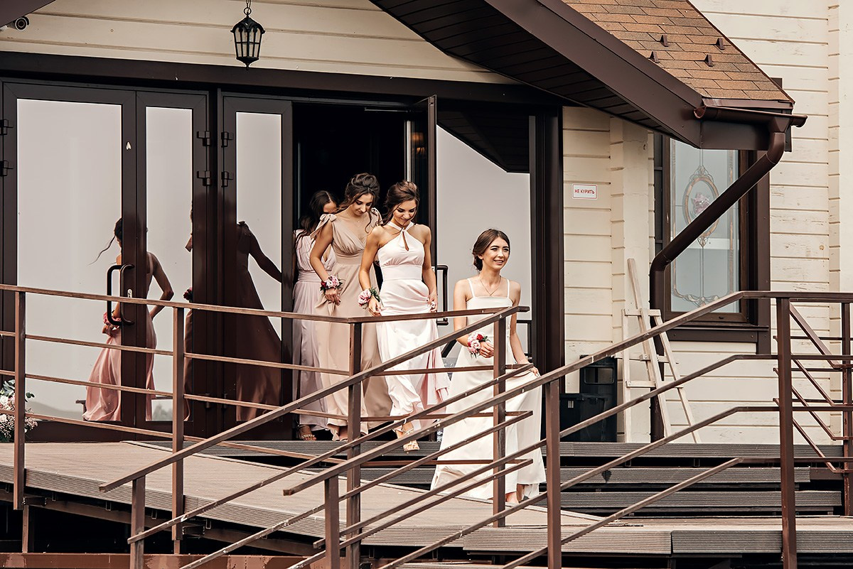 Макс & Аня. Свадебный и семейный фотограф в Новосибирске — Алексей Гаврилов