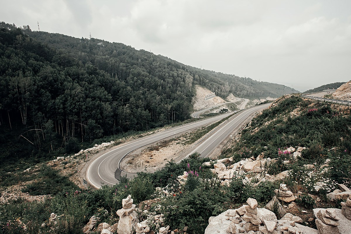 Макс & Аня. Свадебный и семейный фотограф в Новосибирске — Алексей Гаврилов