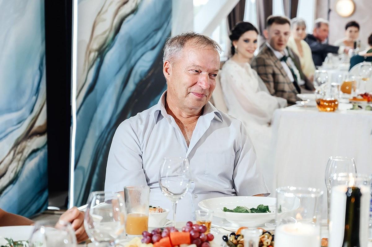 Андрей & Лена. Свадебный и семейный фотограф в Новосибирске — Алексей Гаврилов