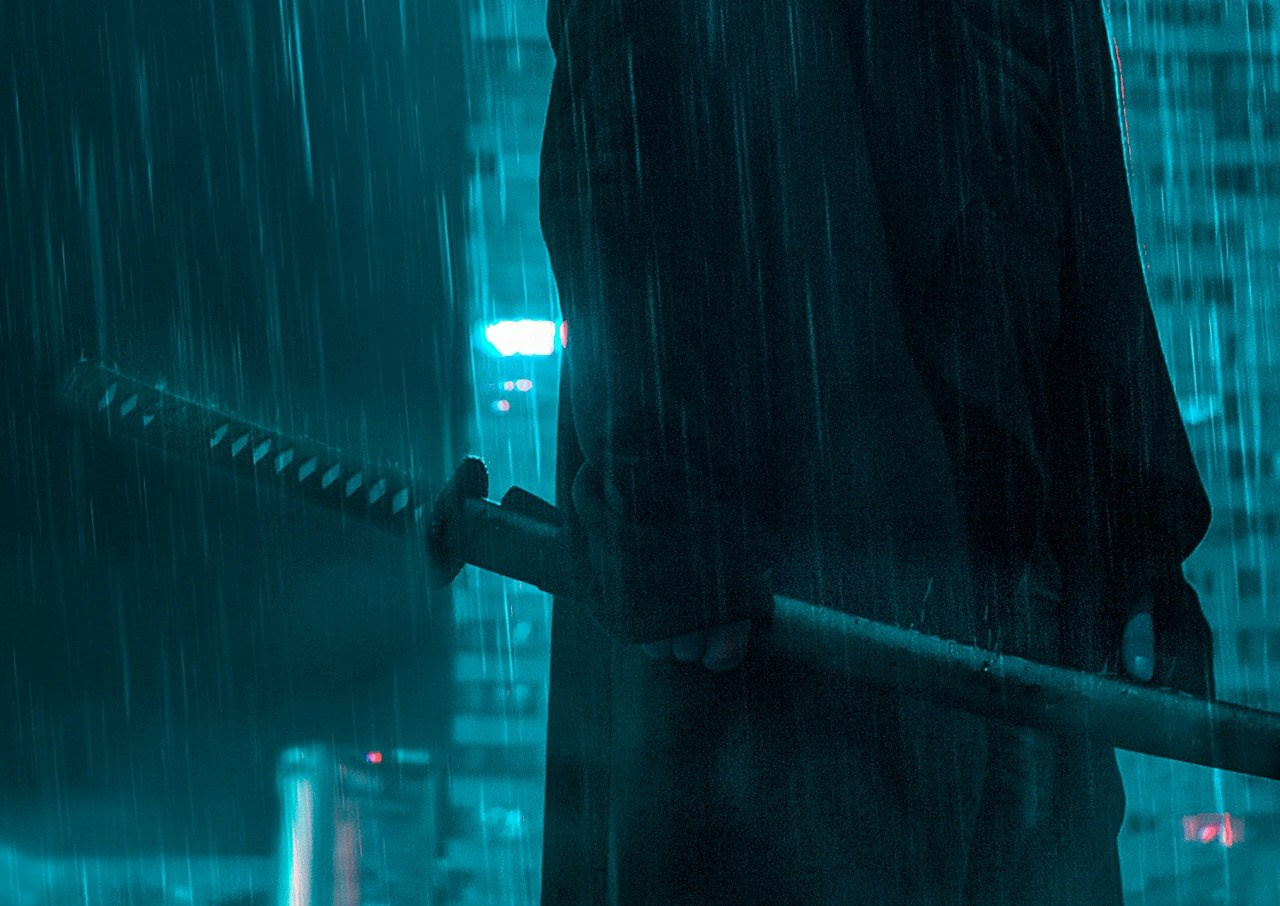 GraSinagra. Фотограф Cyberkyrie