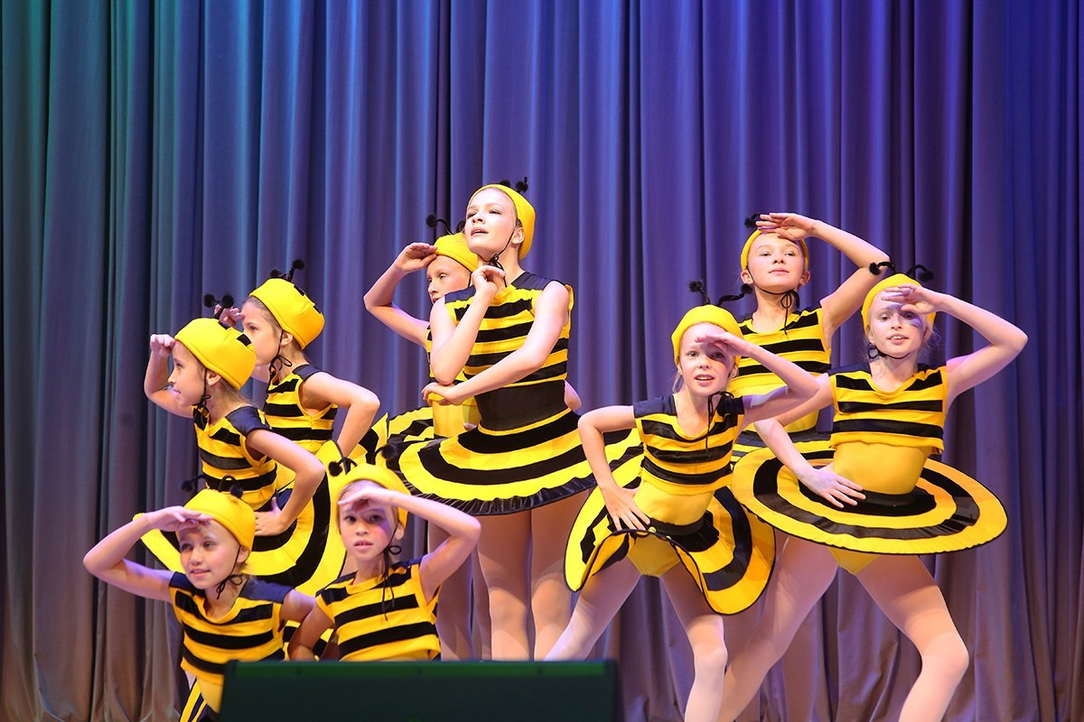 Фестиваль Искусство Объединяет Мир. Фотограф Cyberkyrie