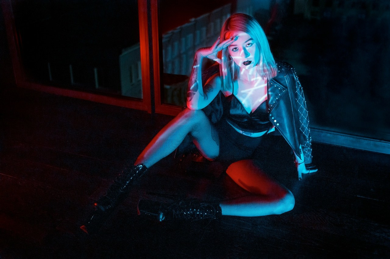 LastDance. Фотограф Cyberkyrie