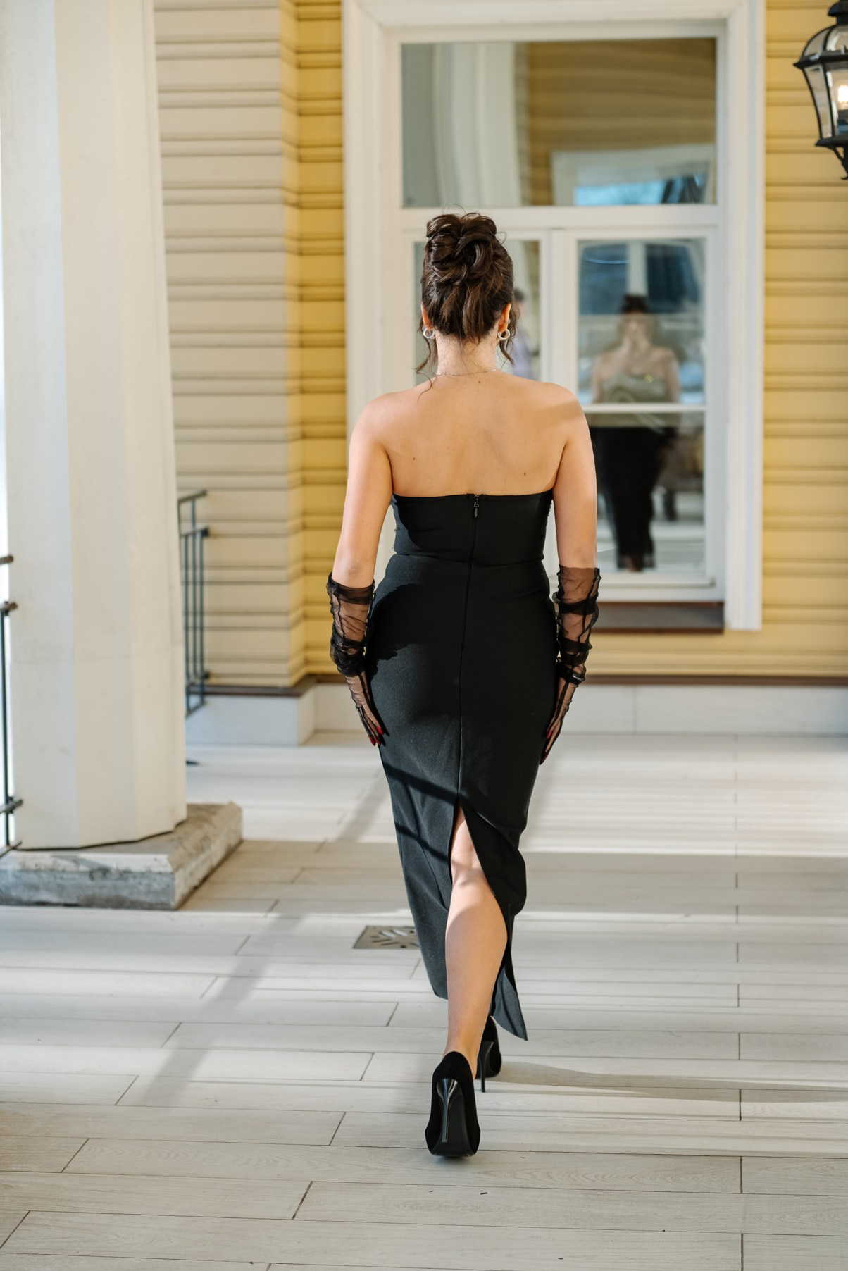 Индивидуальная. Вилла принца Ольденбургского. Свадебный и семейный фотограф в Санкт-Петербурге Елена Худякова