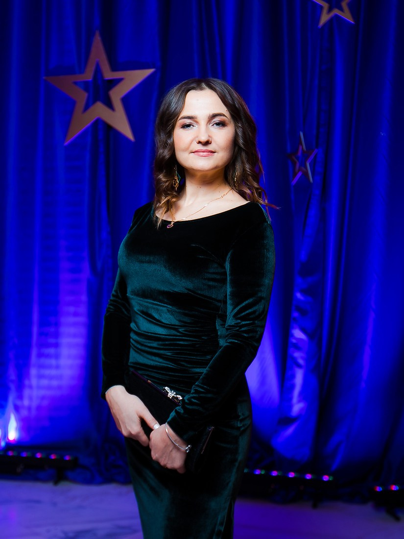 Фотосъемка новогоднего корпоратива Медипал. Репортажный фотограф Борис Геер