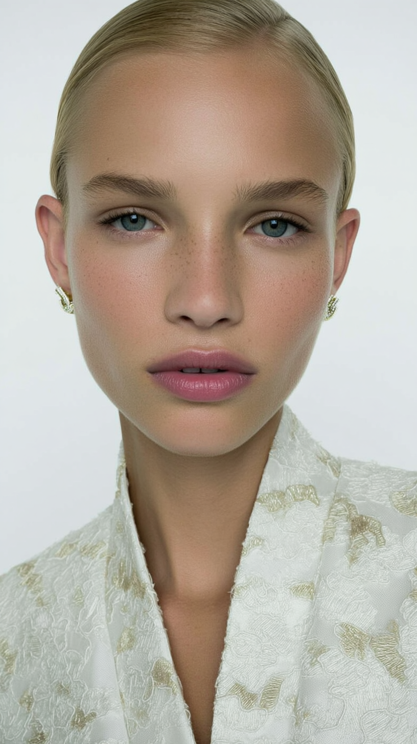 Модели смешанный стиль. AI — креатор