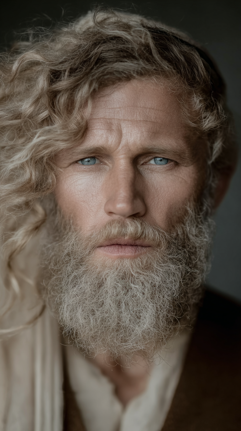 Модели смешанный стиль. AI — креатор