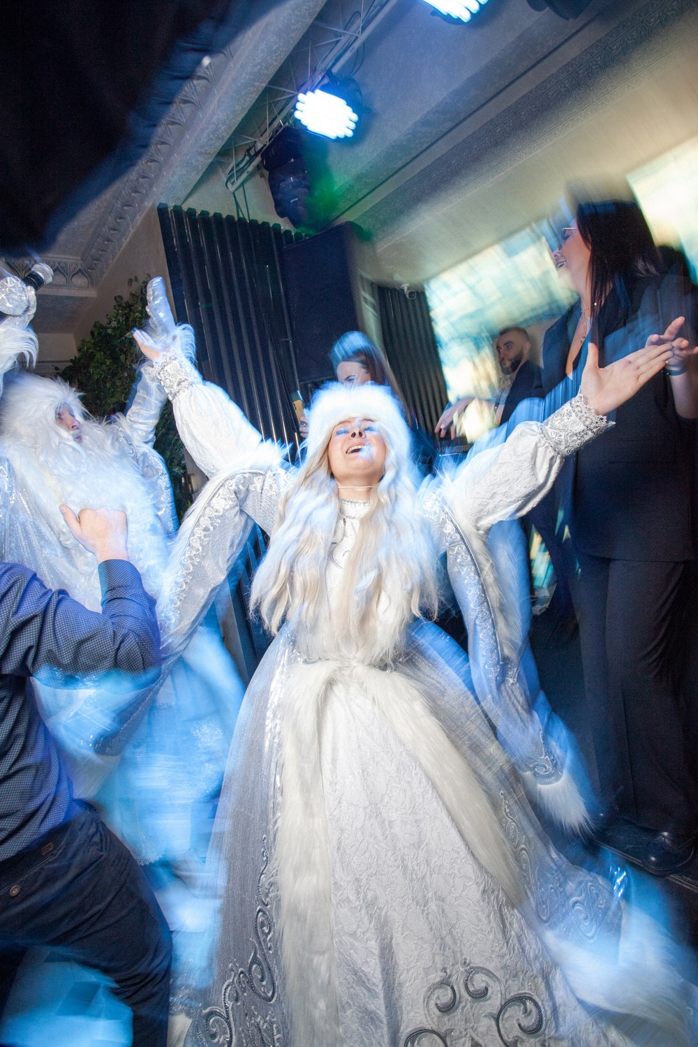 Клубный фотограф в Москве и МО. Фотограф в Москве Максим Быков