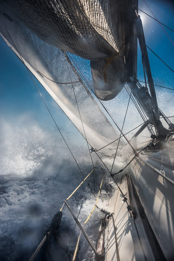 ЯХТЫ / МОРЕ / ПУТЕШЕСТВИЯ. Сложная съёмка для бизнеса b2b / Яхтенный фотограф / Корпоративные календари / Промышленная съёмка / Спортивный репортаж