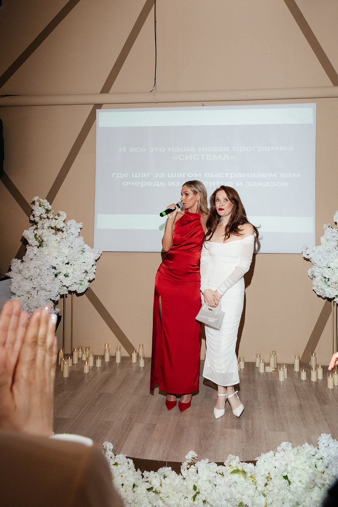 Репортаж юбилей фотошколы. Светский фотограф Санкт-Петербург и ЛО