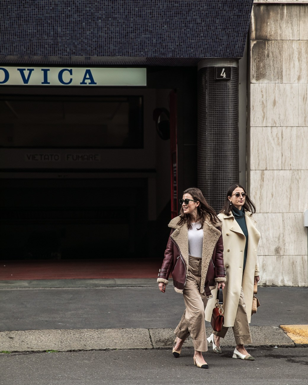 Streetstyle. Фотограф Алексей Дупляков