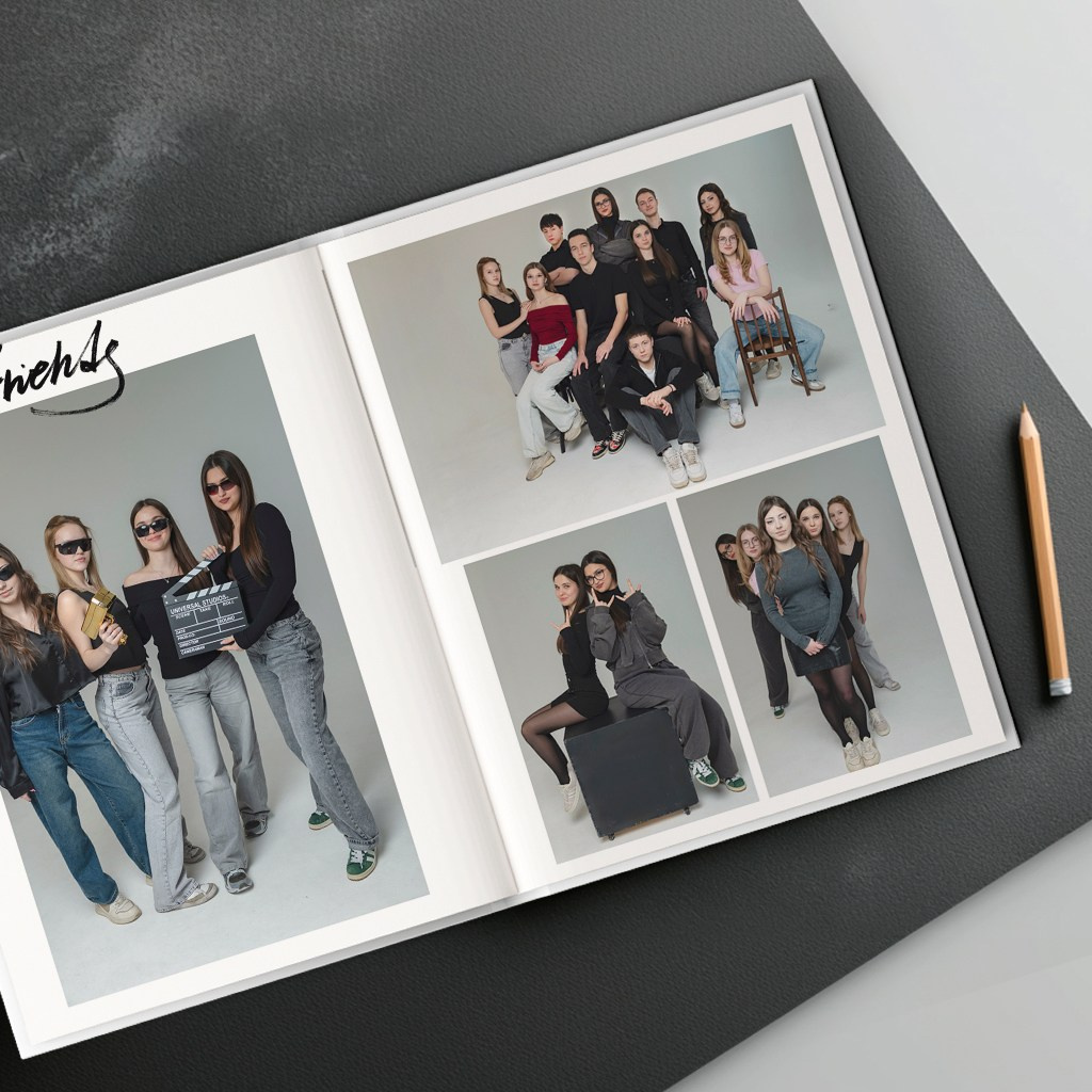 Выпускные альбомы для детского сада и школы | Фотограф в Пушкино и Московской области. Выпускные альбомы для школьников и детских садов — Пушкино и Московская область