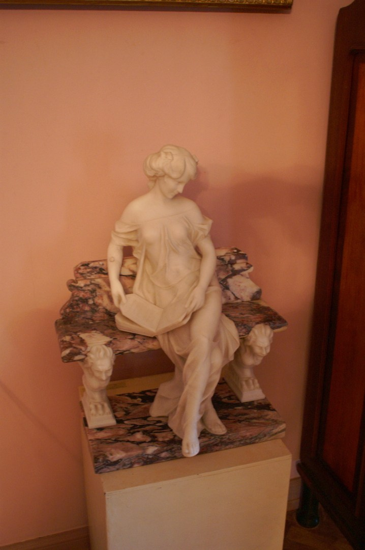 Питер 2007 г. Улица, люди, жизнь…