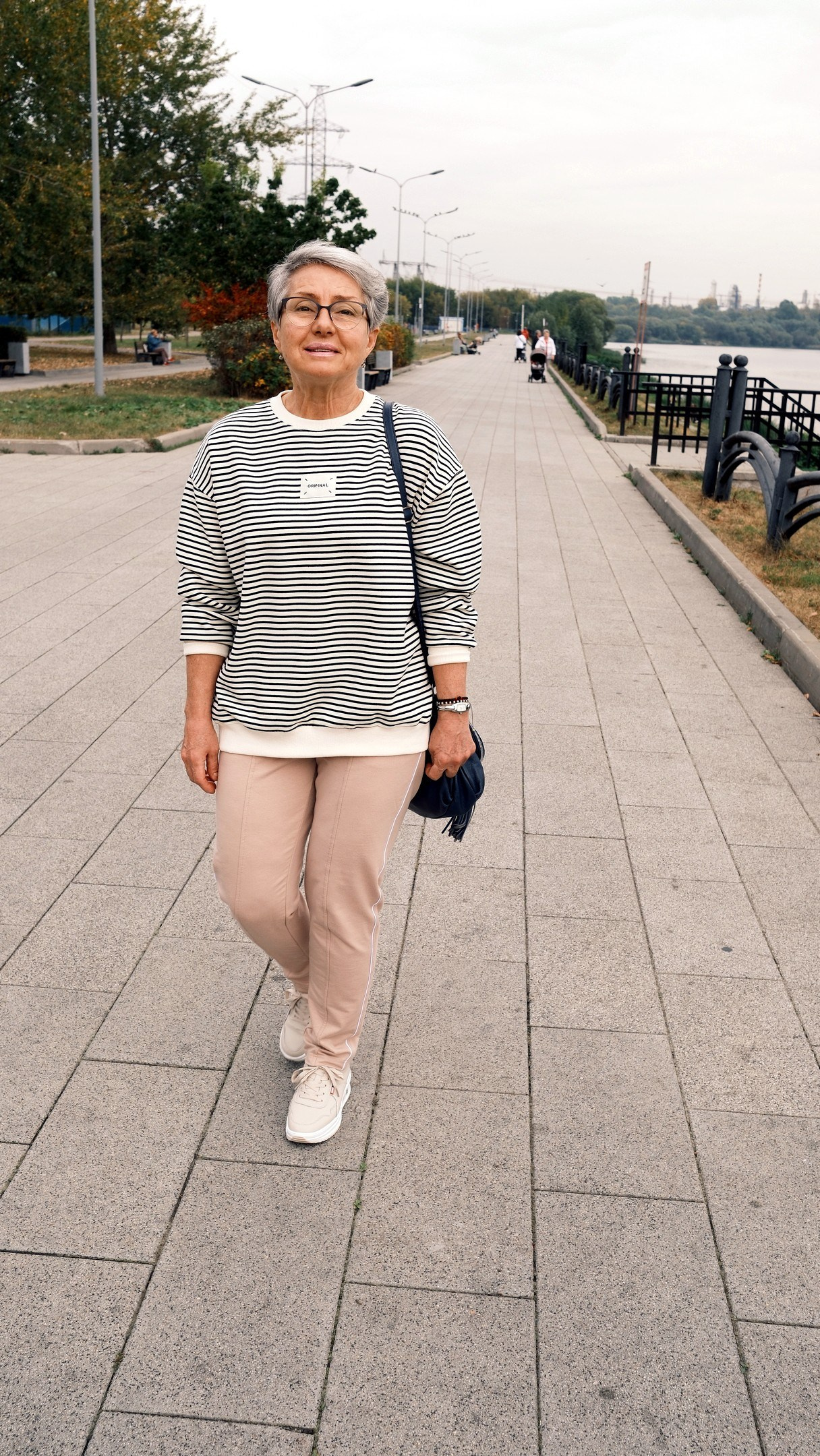 Осень 2023. Улица, люди, жизнь…