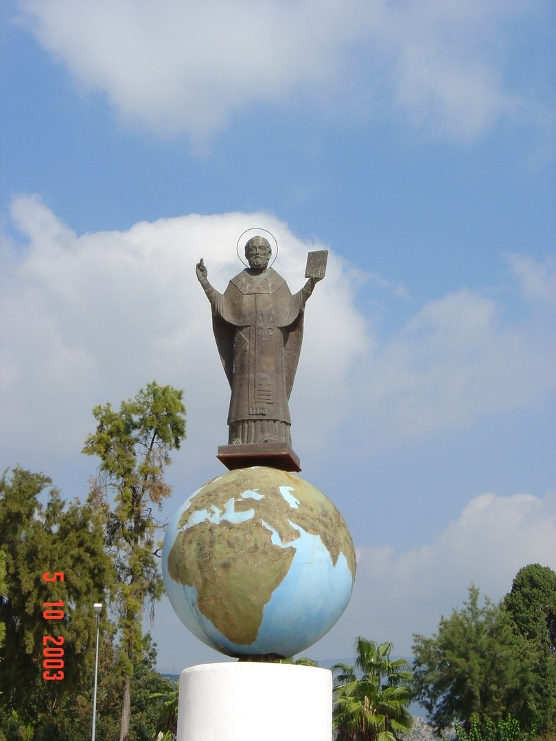 Турция, Пальмарива, 2003. Улица, люди, жизнь…