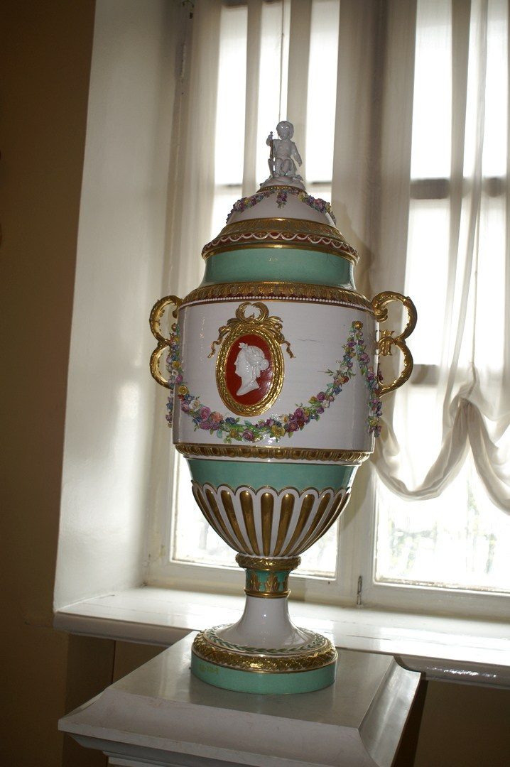 Питер 2007 г. Улица, люди, жизнь…