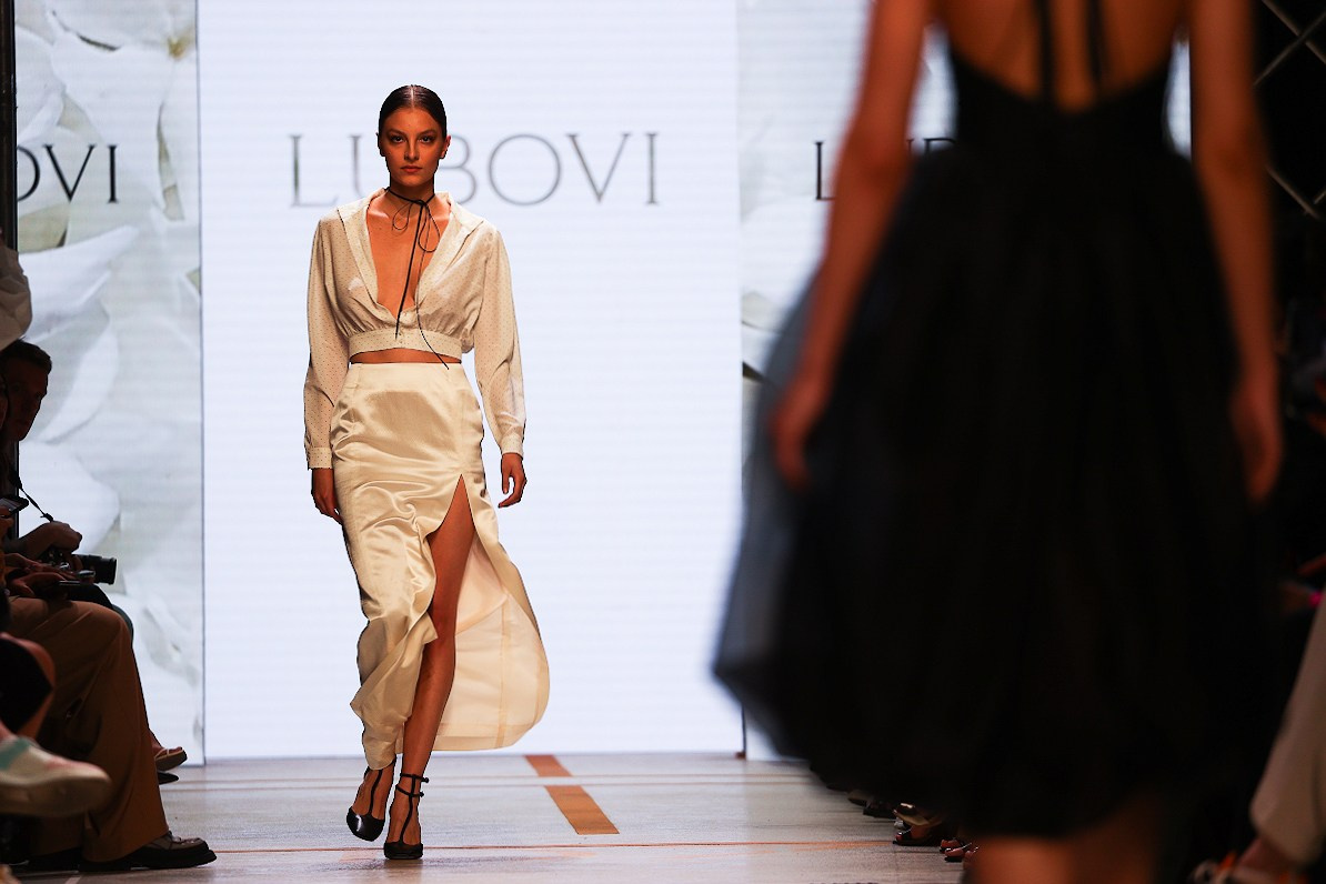 MOSCOW FASHION WEEK. Фотограф на мероприятие, форум, конференцию, выставку в Москве Артём Соболев