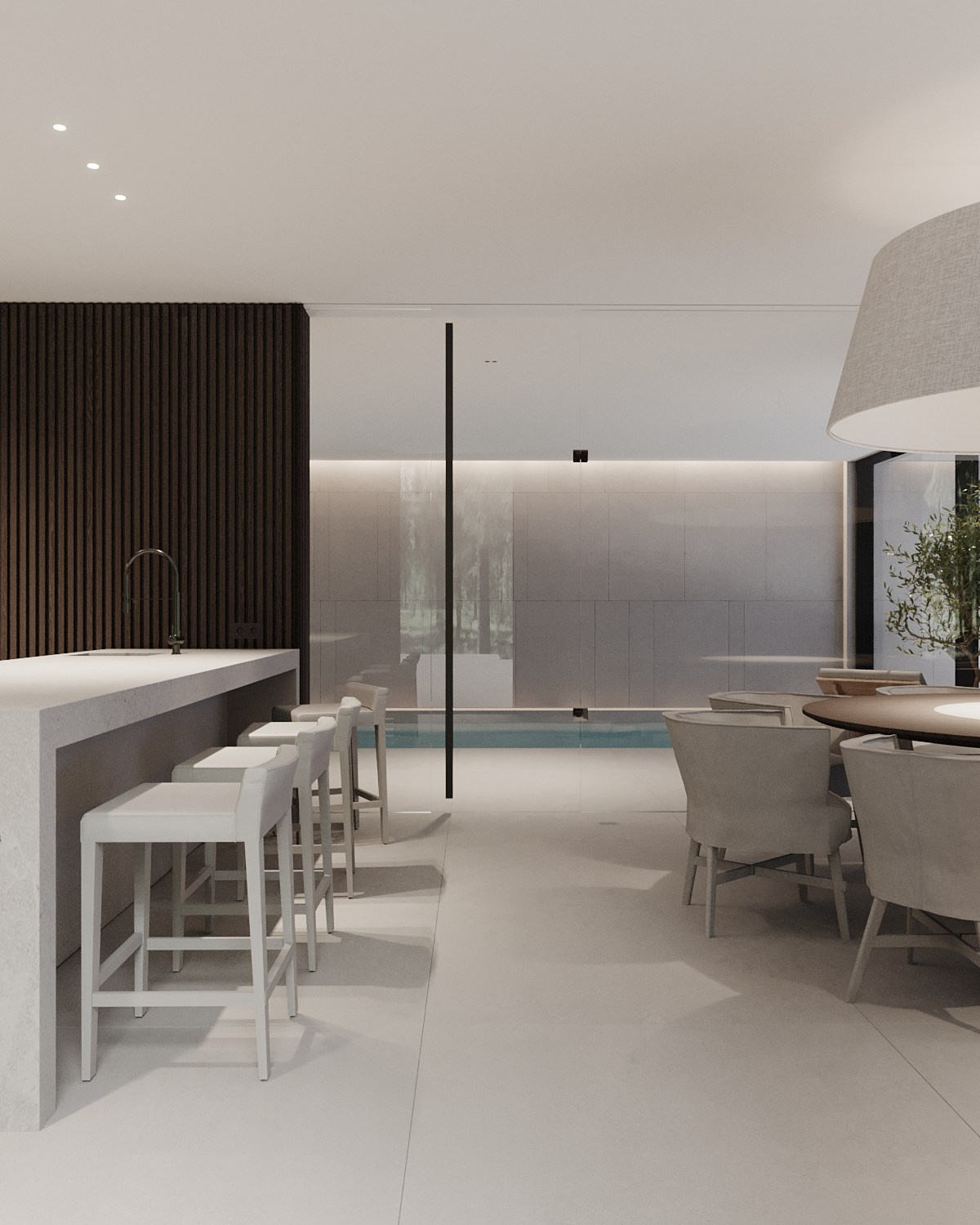 Новосибирск. MODELLISTA ARCHITECTS