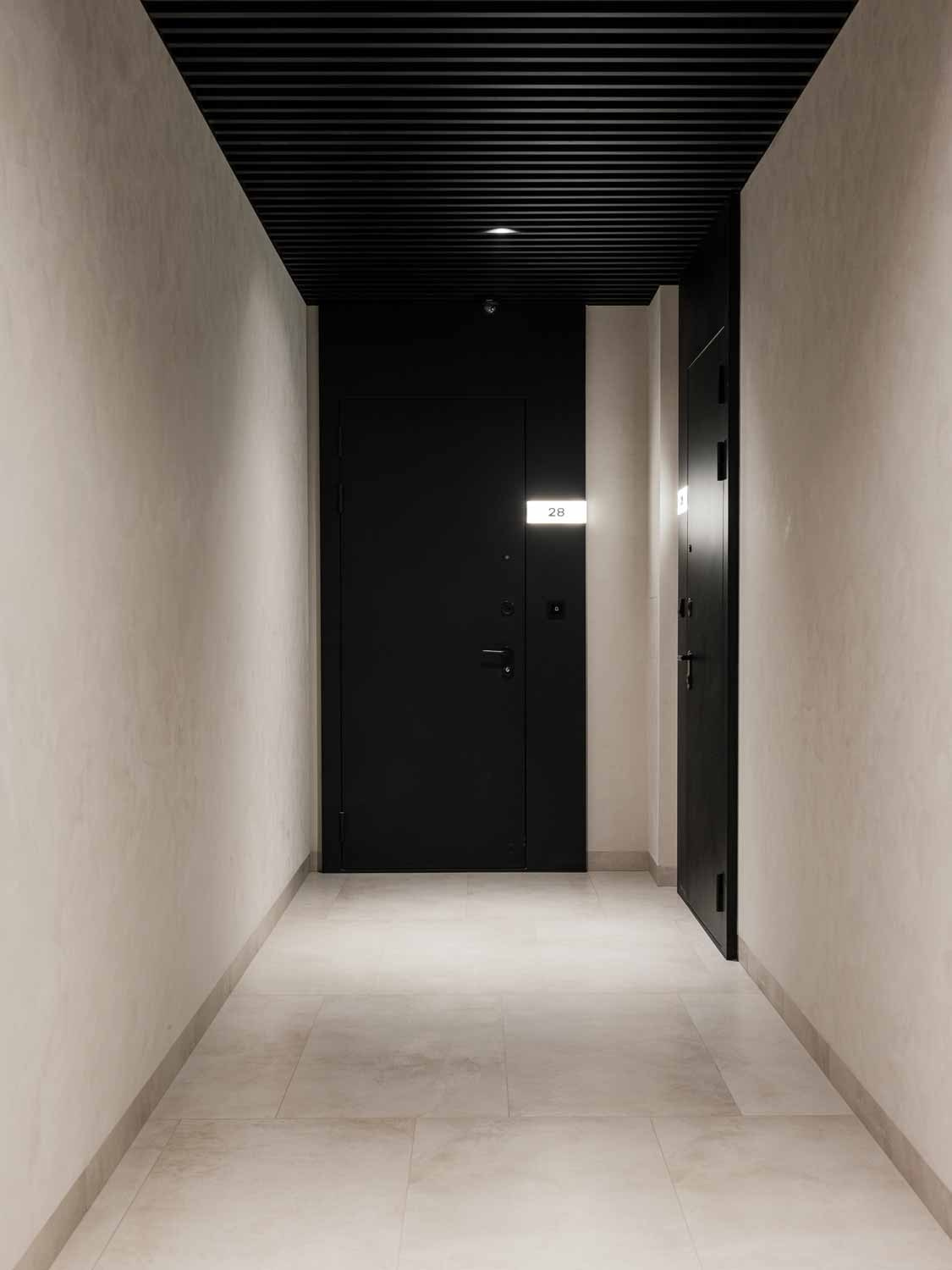 Новосибирск. Дизайн интерьера. Архитектура. MODELLISTA ARCHITECTS