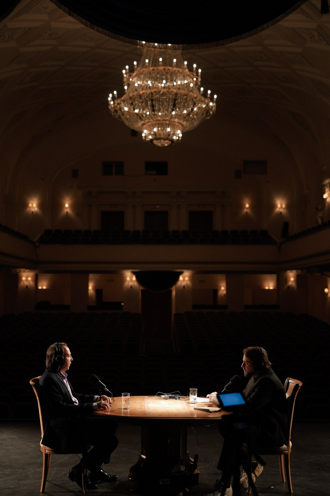 /БЭКСТЕЙДЖ/ Подкаст Лев Дунаев. 2023. Свадебный фотограф Великий Новгород Станислав Кособудский