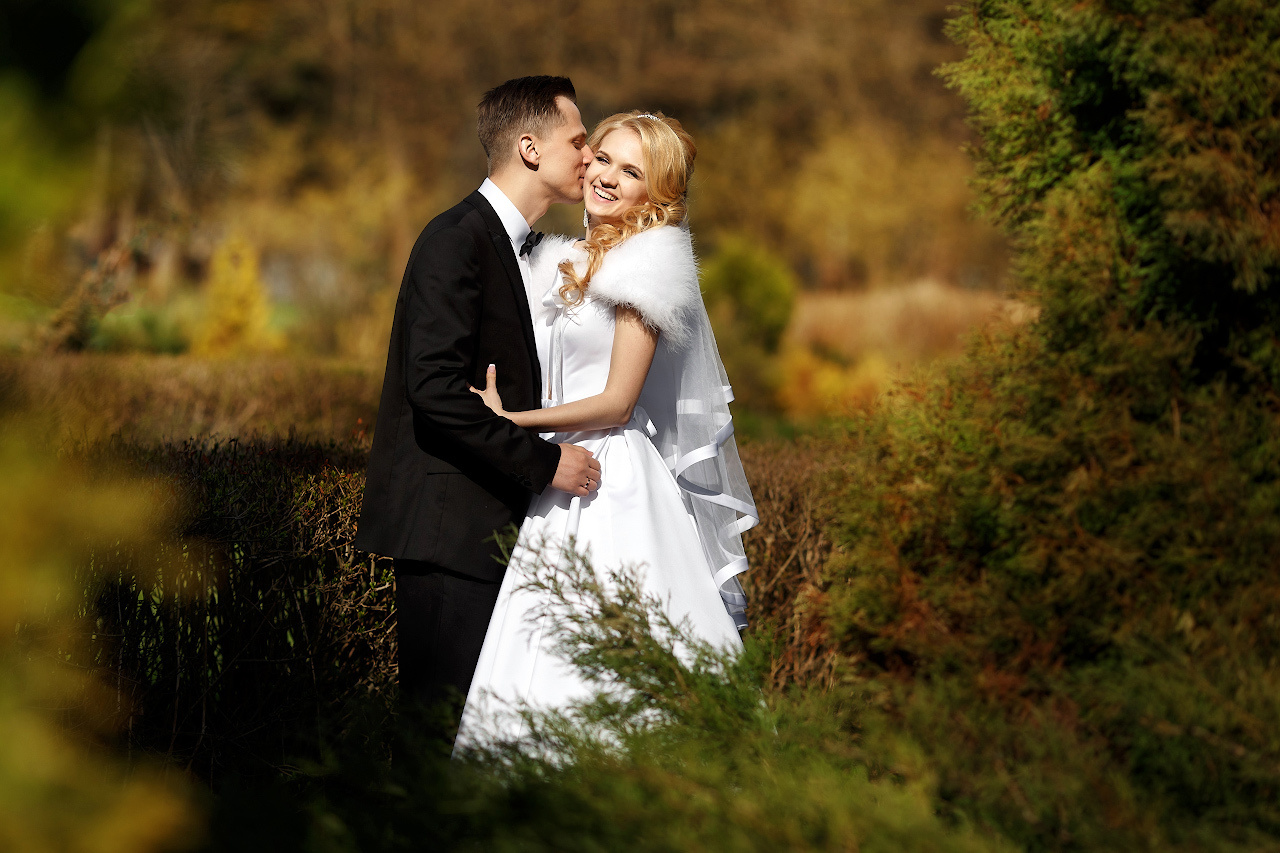 Свадебный день в Витебске Евгения и Анжелики. Свадебный фотограф и видеосъемка в Витебске Андрей Райков