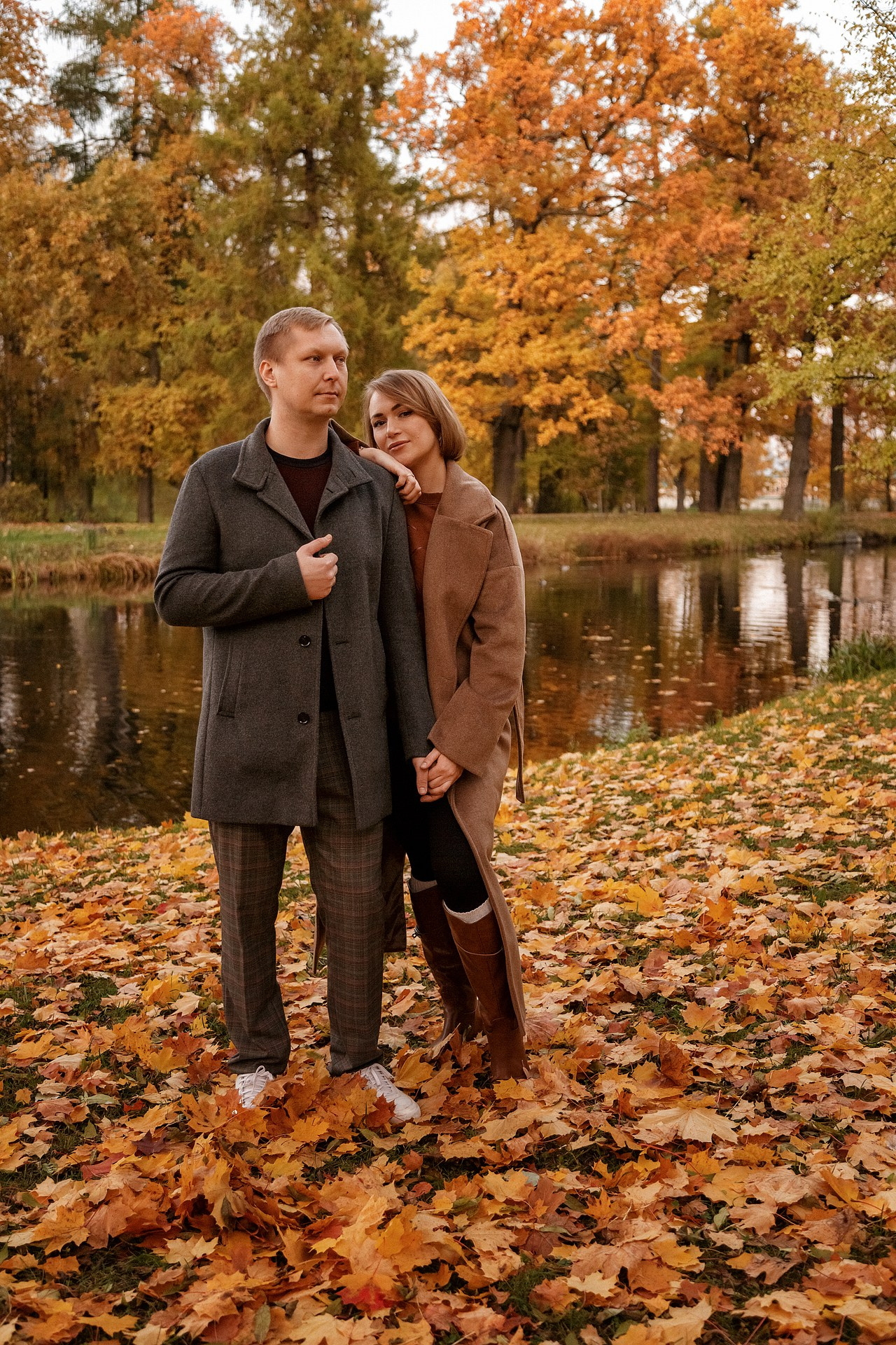 Lovestory. Светский фотограф Санкт-Петербург и ЛО