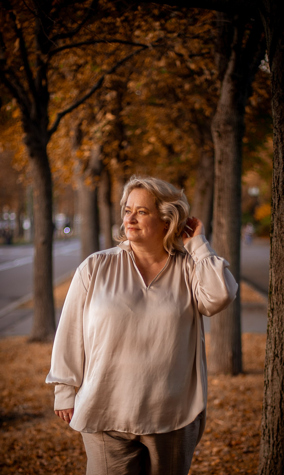 Ирина. SaGaFOTO.ru