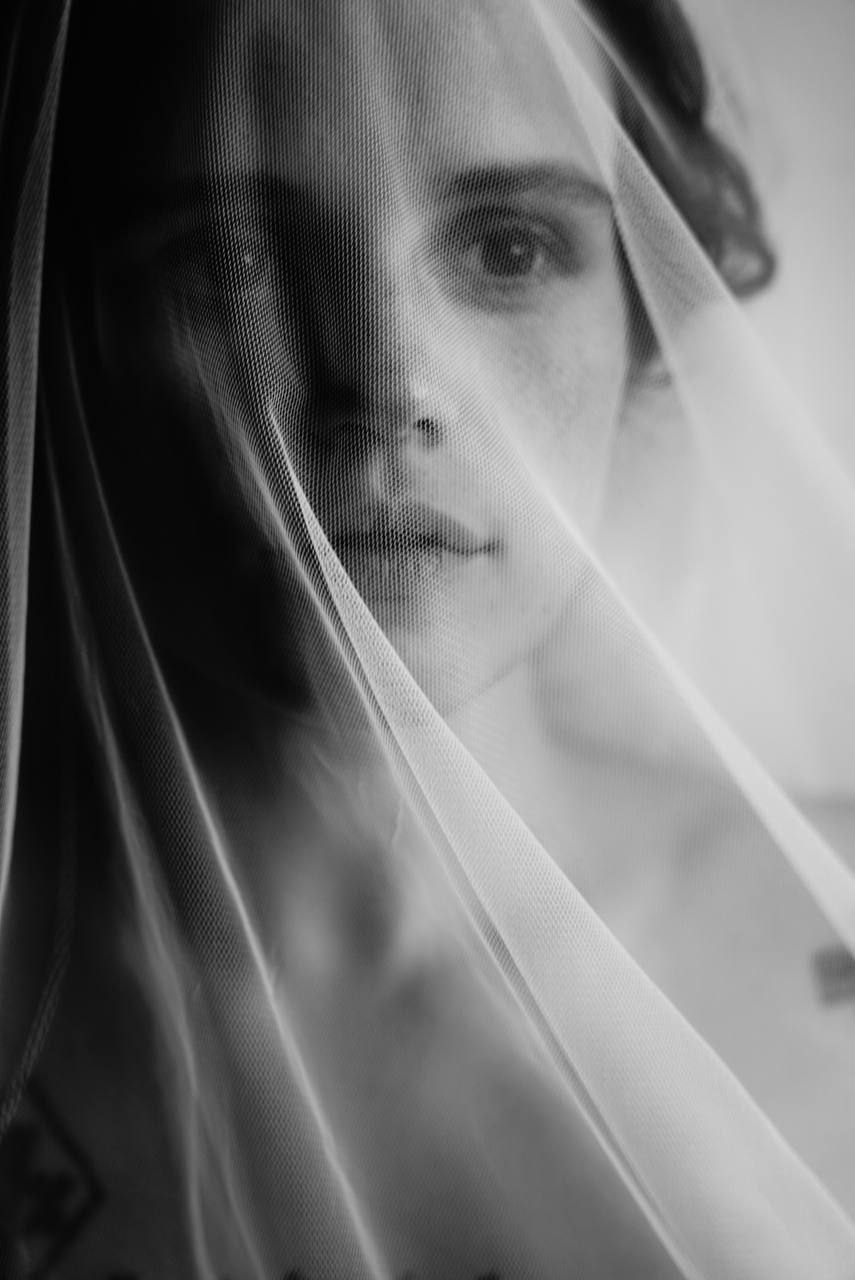 Позирую. Главная