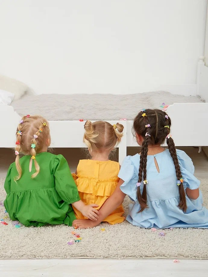 ДЕТСКИЕ ТОВАРЫ. CONTENT MAKING — агентство № 1 в предметной съемке для маркетплейсов