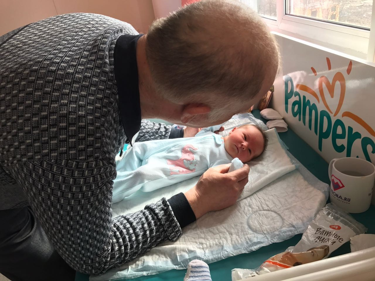 Мусихин Михаил Аркадьевич — сайт памяти о добром и светлом человеке