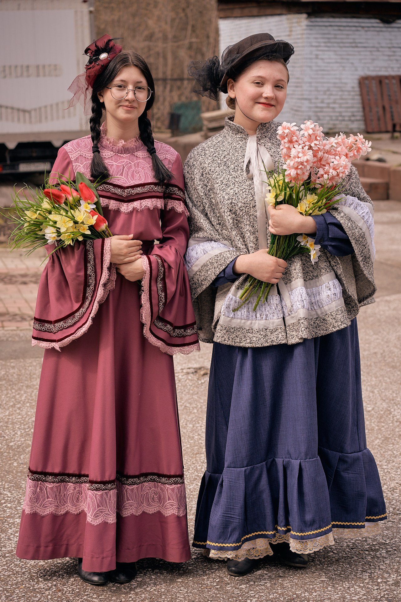 Пасхальное чудо 2025. Фотограф