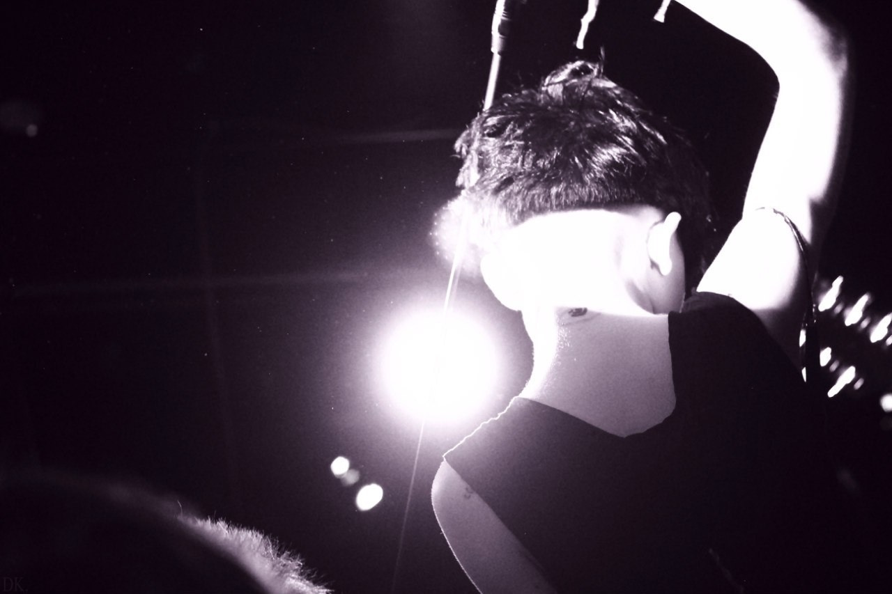 The Jack Wood, Scofferlane. Фотограф Дарья Комарова