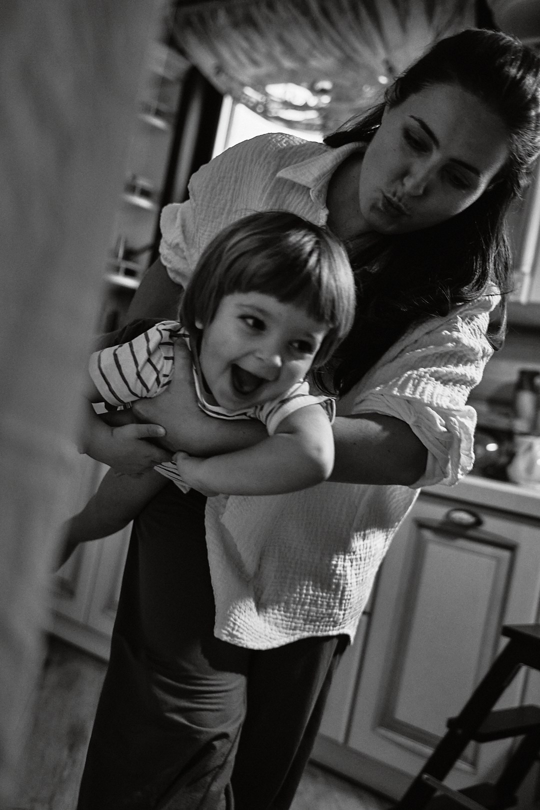 В гостях у бабушки. Фотограф в Санкт-Петербурге | Аня Маленчук