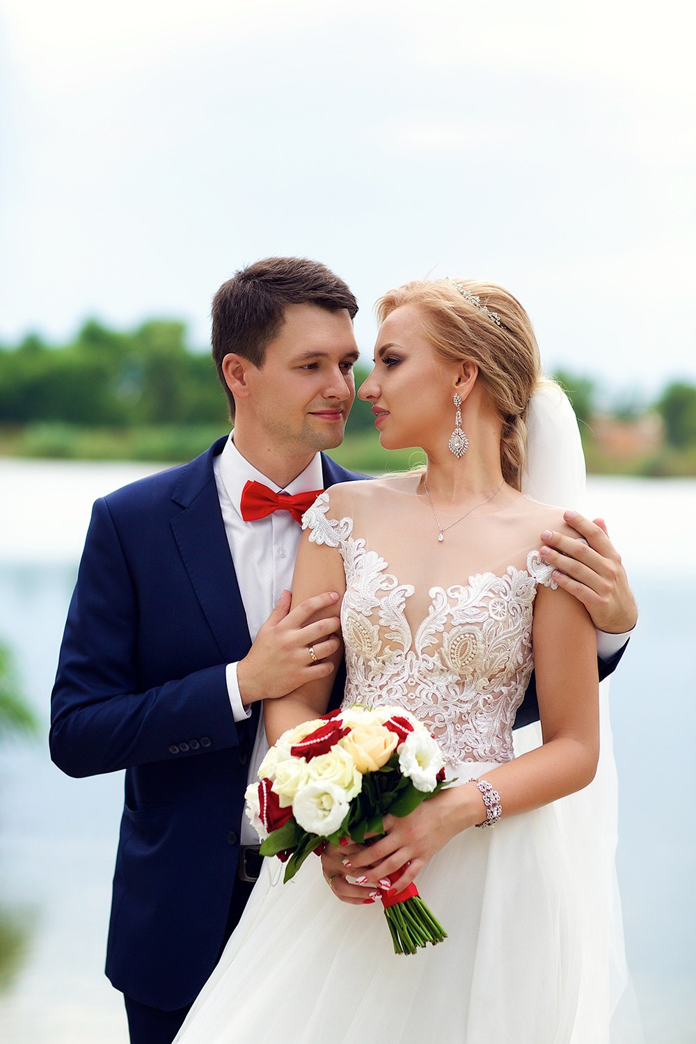 Катя+Максим. Свадебный и семейный фотограф в Краснодаре Дегтярева Виктория