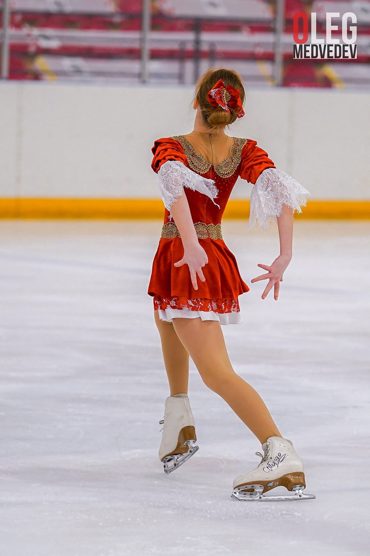 Фигурное катание. Портфолио prosport67. Спортивный фотограф Олег Медведев | prosport67 | Смоленск