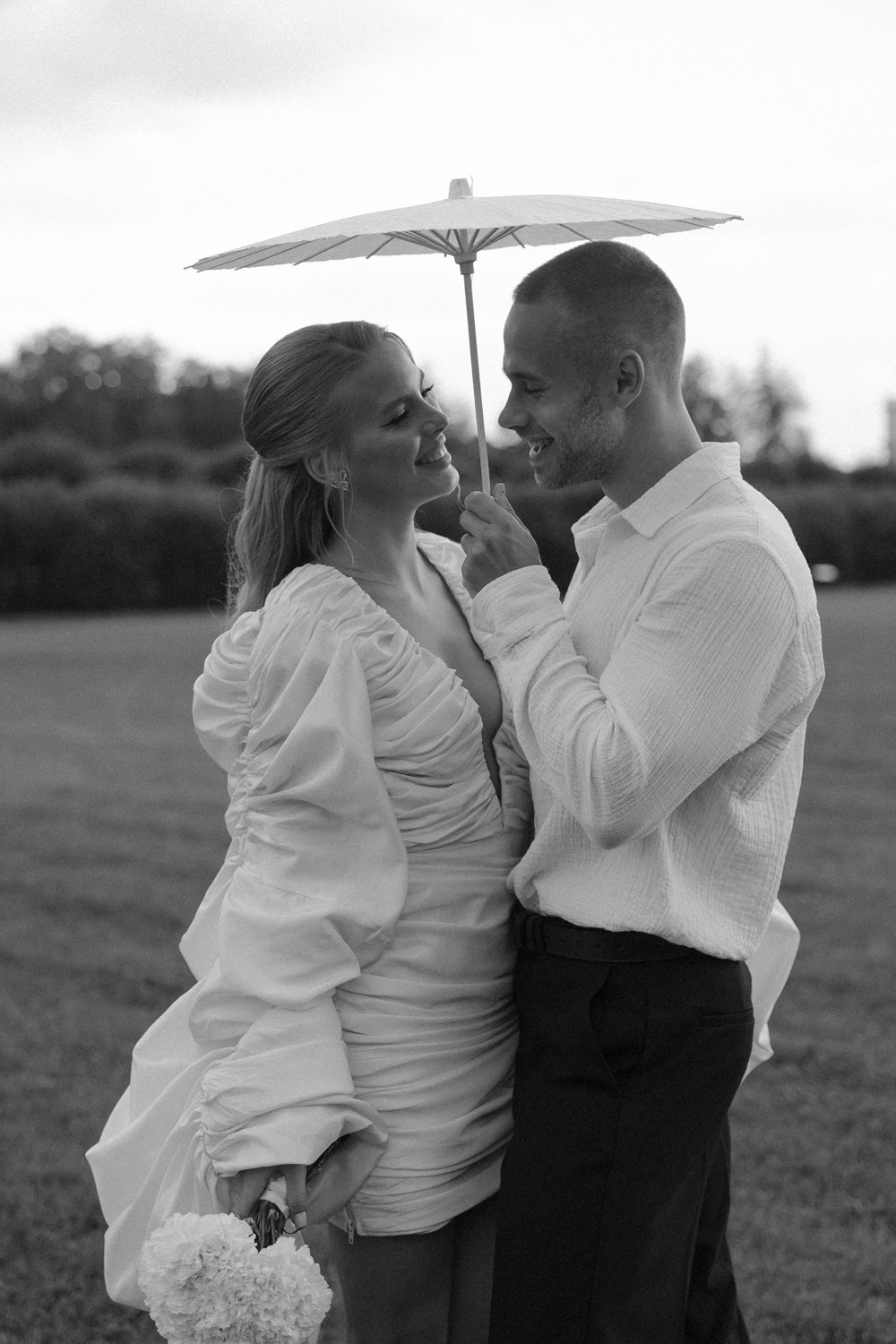 K & K. Свадебный фотограф Москва