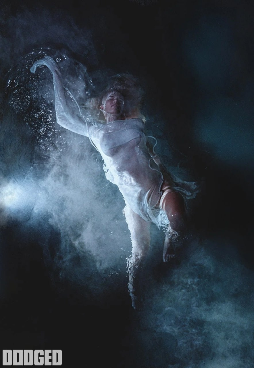 Публикации. Художественный фотограф СПБ, Дубай