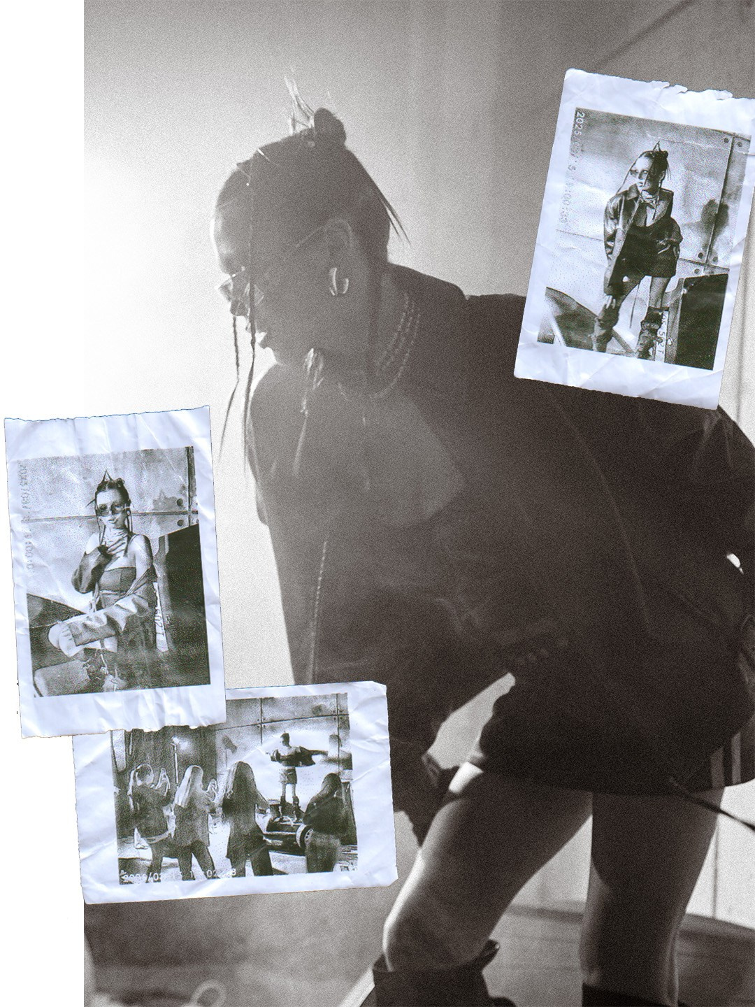 Фотограф Александр Бигари