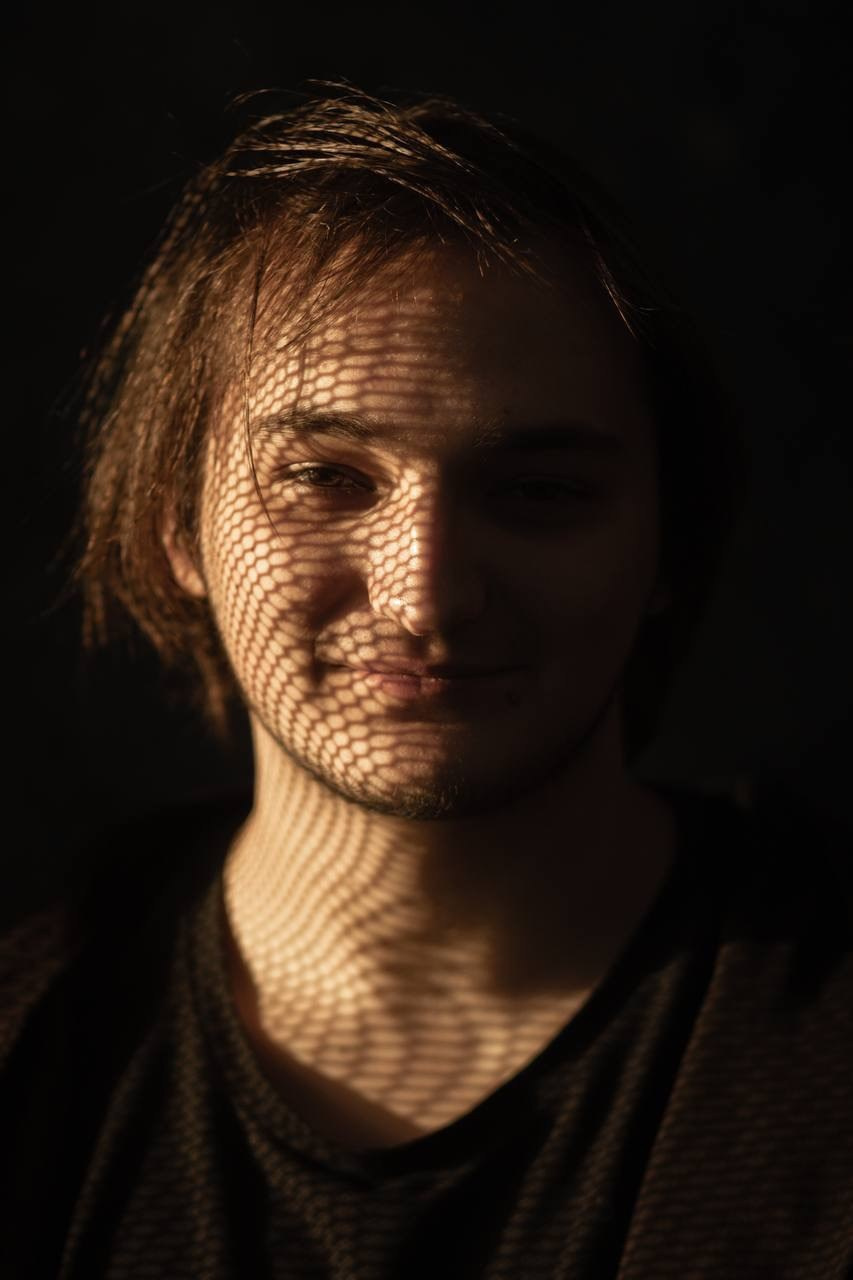 ||. Катерина Кай индивидуальный фотограф в Санкт-Петербурге
