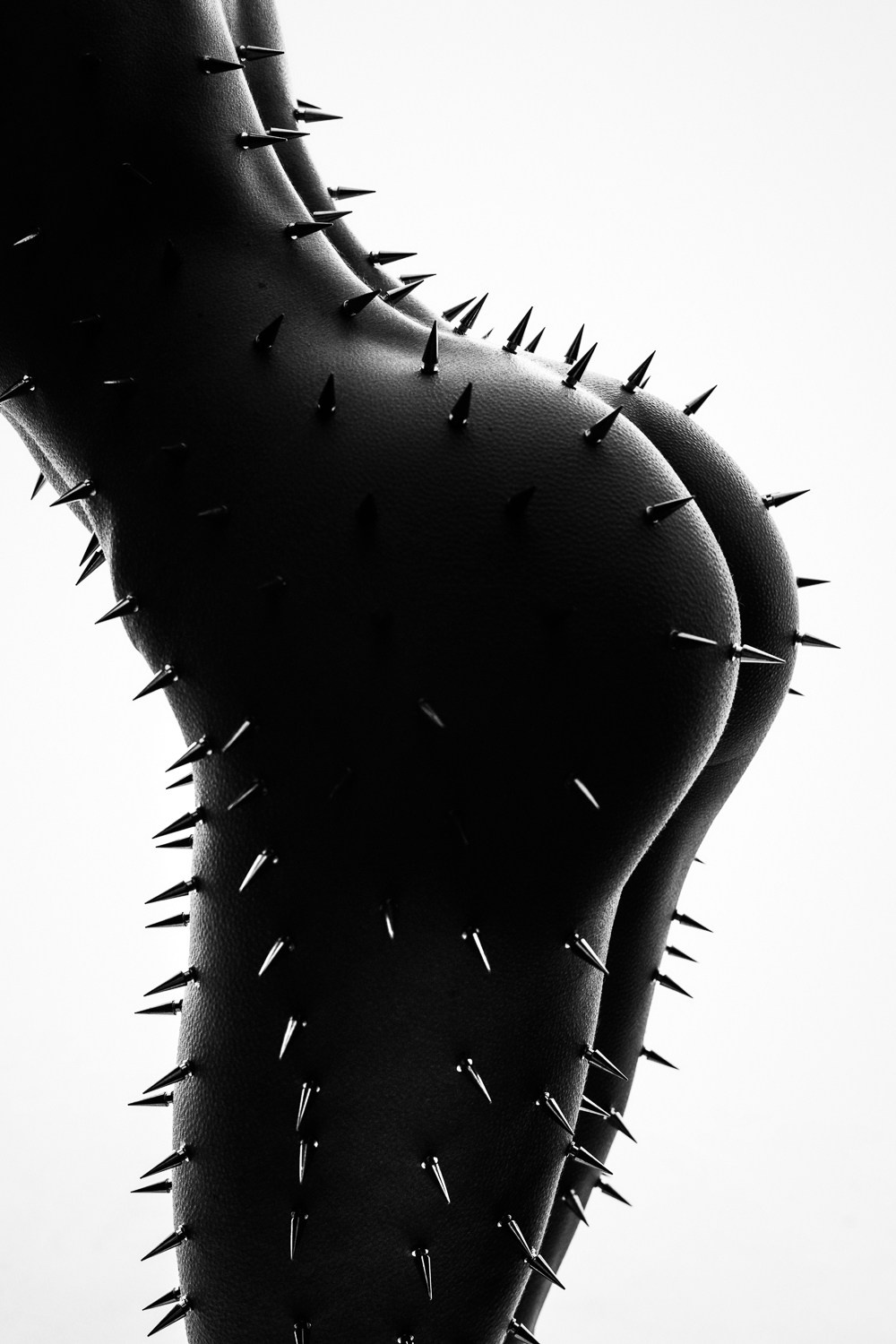 НЮ. Фотограф Михаил Тарасов