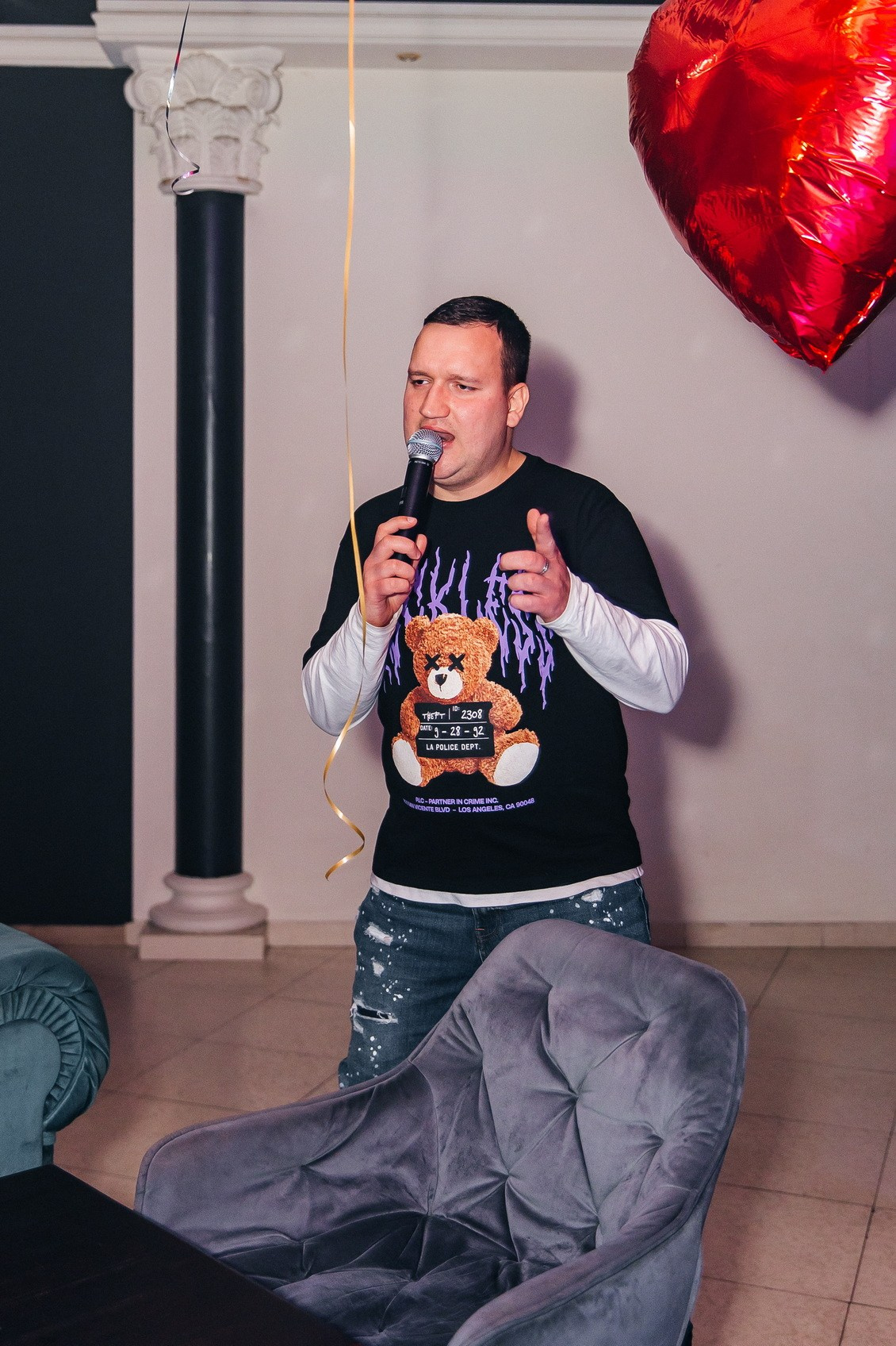 День Влюблённых в лаунж-баре Major 2024. Свадебный, семейный и детский фотограф в Калининграде Елена Кравцова