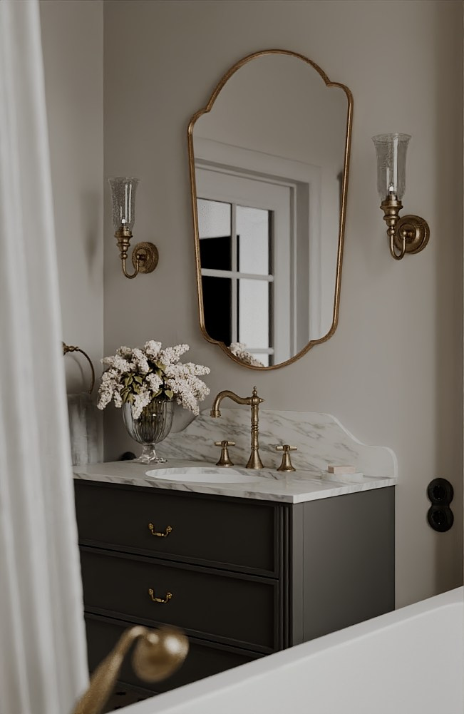 Лето в провансе. MIRRO STUDIO Дизайн интерьера и реализация под ключ Варшава