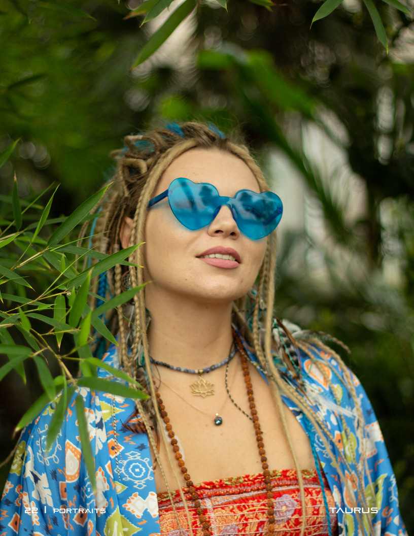 Мария в джунглях