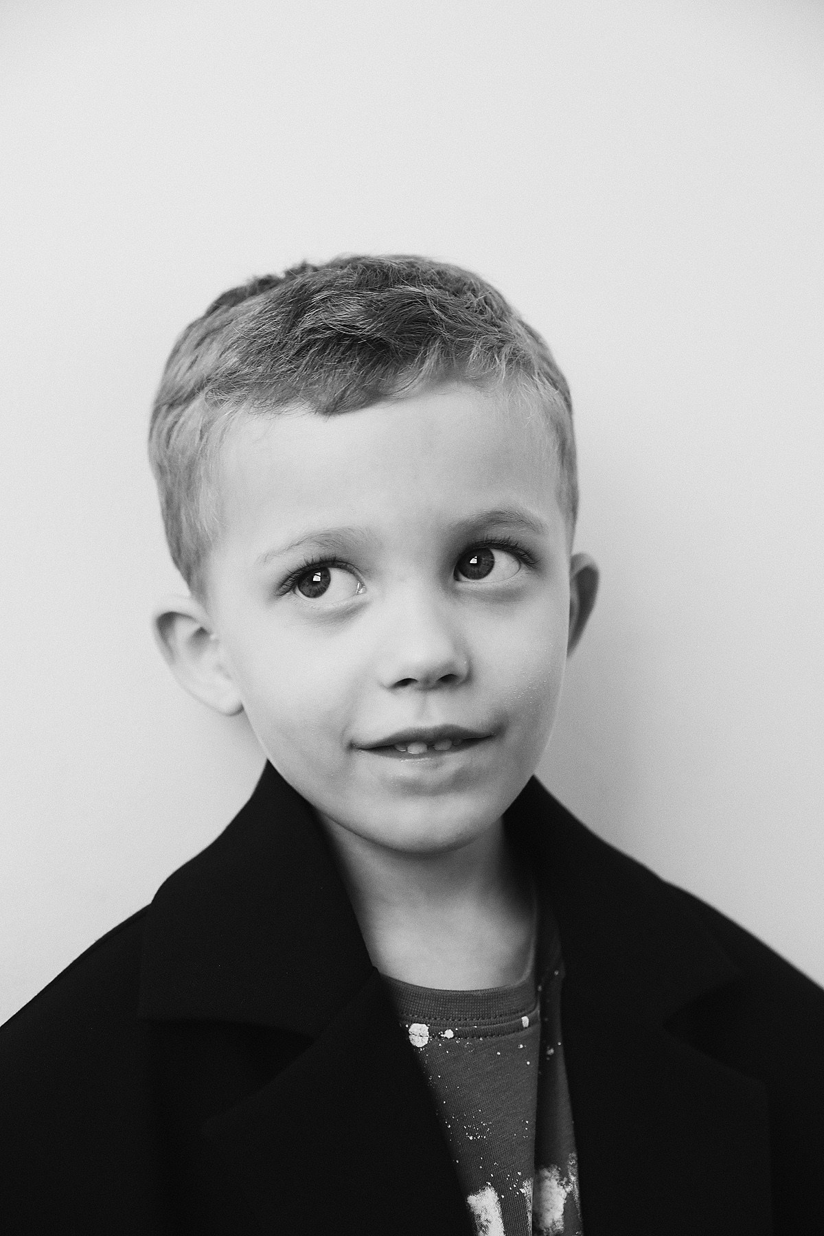 Дети. Фотограф Тимофеева Юлия