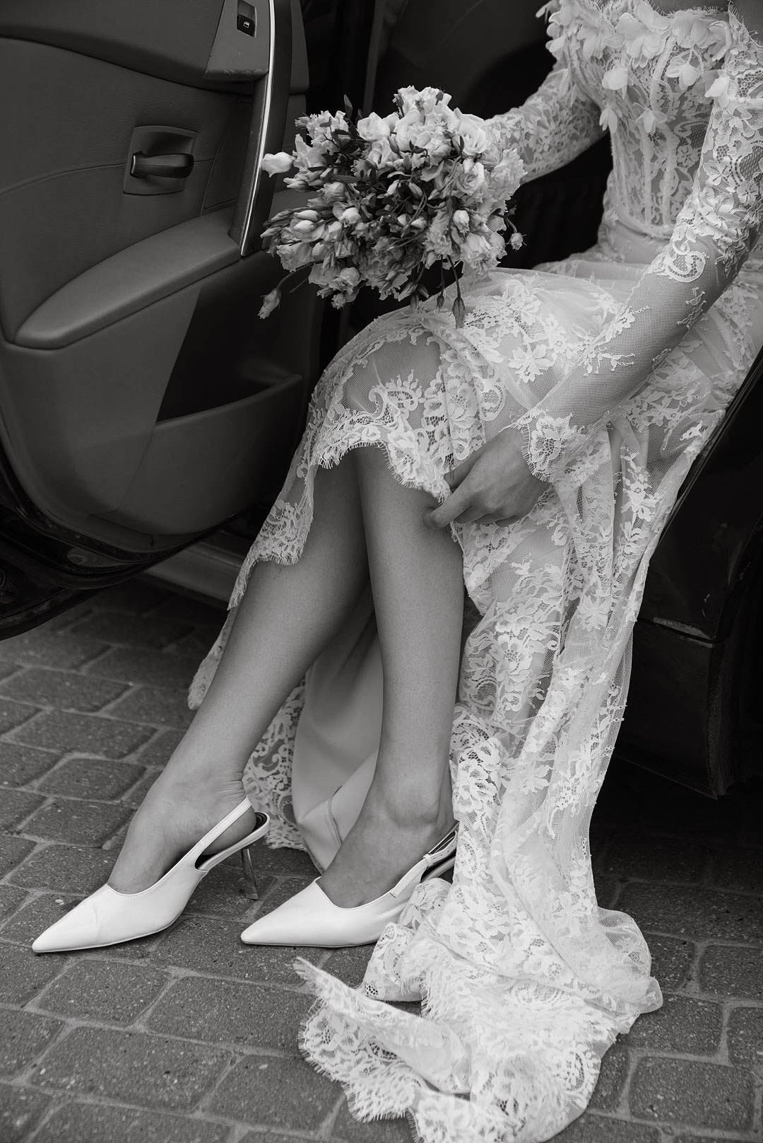 Wedding’25 | Yana & Anton. Фотограф | Рилсмейкер